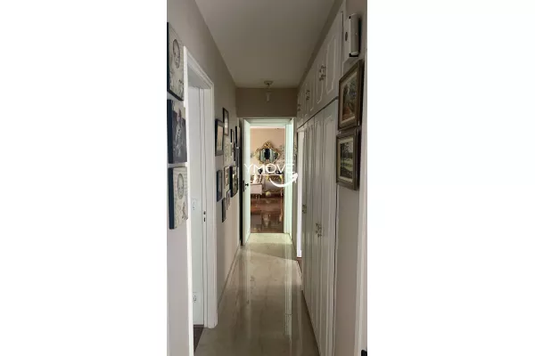Apartamento à venda com 4 quartos no Belenzinho, São Paulo — foto 17